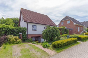Fewo Molli mit Terrasse in Kühlungsborn